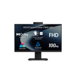 ASUS PC AiO ExpertCenter P44 (P440VAK-BPC159W), i3-1315U, 23.8" 1920 x 1080, 8GB, 512GB SSD, UHD, W11 Home, Black