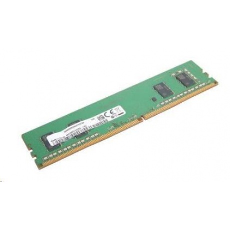 LENOVO paměť UDIMM 16GB PC4-21300 DDR4 2666MHz