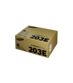 HP - Samsung MLT-D203E Extra High Yield Black Toner Cartridge (10,000 pages)
