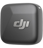 DJI Mic Mini Transmitter (Infinity Black)