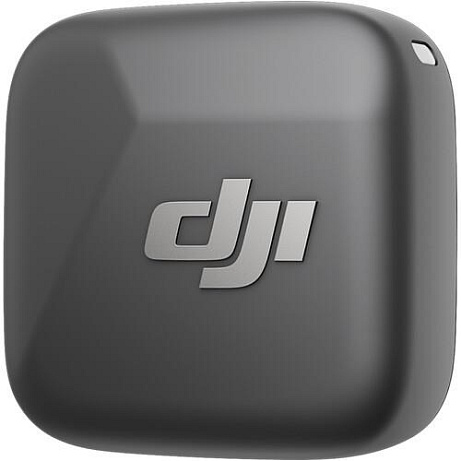 DJI Mic Mini Transmitter (Infinity Black)