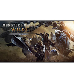 Monster Hunter Wilds Deluxe Edition Xbox Series X/S