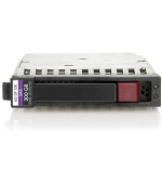 HP HDD SAS DP 300G 10k 2.5 HotPlug 6G ENT SFF