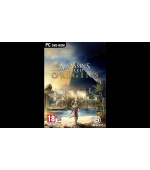 Assassin's Creed Origins (PC) PL DIGITAL + DLC