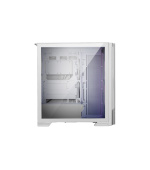 MSI MPG VELOX 300R AIRFLOW PZ/Midi Tower/Transpar./Bílá