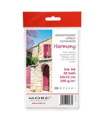 Armor fotopapír Harmony 240g, glossy 10x15, 20 ks