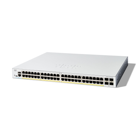 Cisco Catalyst C1200-48P-4X
