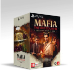 PS5 - Mafia: The Old Country Limitovaná edice