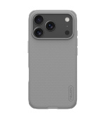 Nillkin Super Frosted PRO Apple iPhone 17 Pro Max Titanium Gray
