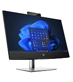 HP ProOne/440 G9/23,8"/FHD/T/i5-14400T/16GB/512GB/Intel int/W11H/Černá/3R