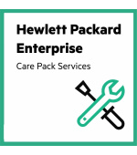 HPE 2Y PW TC Bas wDMR Store 1450 SVC