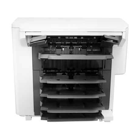 HP LaserJet Stapler/Stacker/ Mailbox