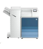 HP LaserJet Enterprise 8501x+ Printer (SRA3, 70 ppm A4, Ethernet,Duplex,finisher)