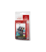 Canon BJ CARTRIDGE CLI-571 C/M/Y/BK MULTI-PACK SEC pro PIXMA MG7753, TS505x, TS605x, TS805x, TS905x (297 str.)