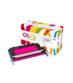 OWA Armor toner pro HP Color Laserjet 3800, CP3505, 6000 Stran, Q7583A, červená/magenta
