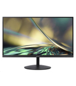ACER LCD SA243YGObi,23.8" IPS LED,FHD,144Hz,250nits,1ms,VGA,HDMI,Vesa,Black