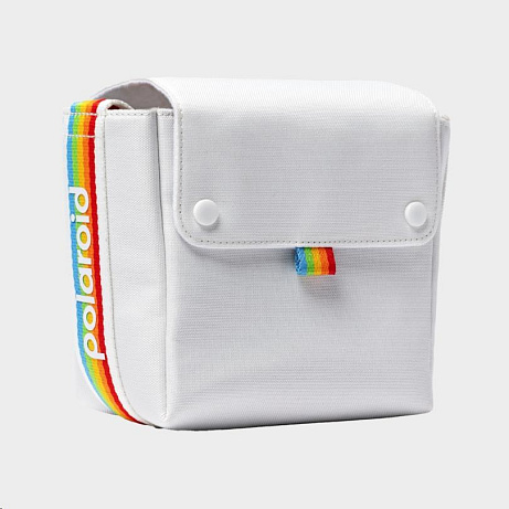 Polaroid Bag for Now White