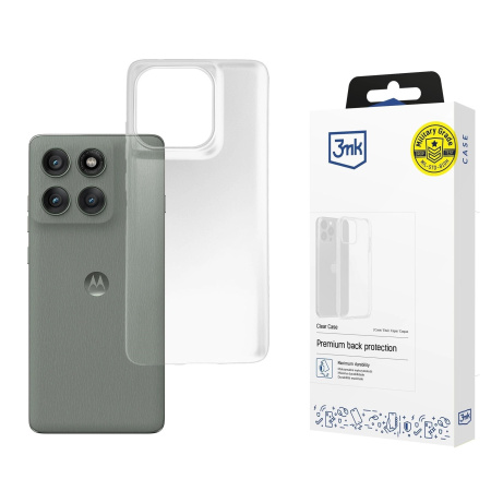 3mk Armor Case pro Motorola Edge 60 Pro