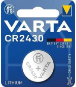 Varta CR 2430