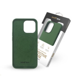 RhinoTech MAGcase Origin pro Apple iPhone 13 Pro Max zelená