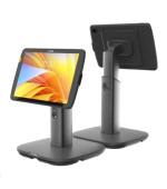 Zebra ET4X Prensentation Stand