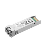 TP-Link OMADA ISM321A-20 průmyslový optický SFP modul SM (1550nm/1310nm), WDM, 1,25Gb/s, LC, 20km, DDM, -40°C až 85°C
