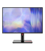 LENOVO LCD T24D-30 - 24",IPS,16:10,1920x1200,100Hz,300cd/m2,1500:1,4ms,repro,HDMI,DP,VGA,USBHub,Pivot