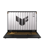 ASUS TUF Gaming F16 (FX608JM-RV014), i5-13450HX, 16" FHD+, 16GB, 1TB SSD, UHD+RTX 5060, No OS, Jaeger Gray