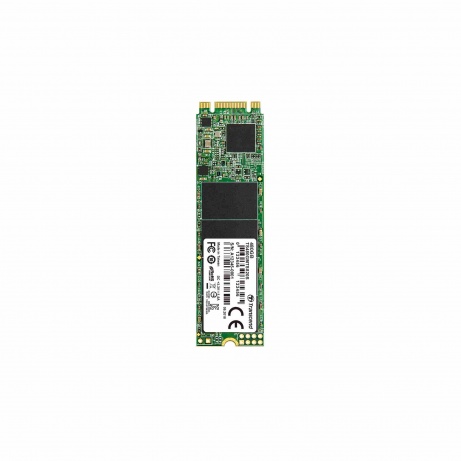 TRANSCEND SSD MTS820 480GB, M.2 2280, SATA III 6Gb/s, TLC