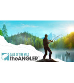 Call of the Wild: The Angler (PC) klíč Steam