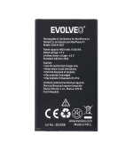 EVOLVEO originální baterie 1800 mAh pro MaxPhone A1