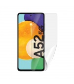 Screenshield SAMSUNG A526 Galaxy A52 5G folie na displej