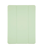 OBAL:ME MistyTab Pouzdro pro Samsung Galaxy Tab A11/A9 Light Green