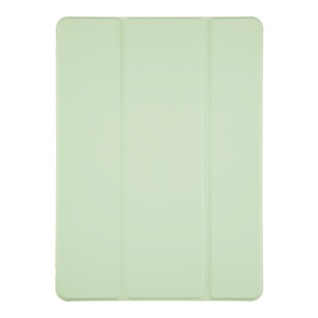 OBAL:ME MistyTab Pouzdro pro Samsung Galaxy Tab A11/A9 Light Green