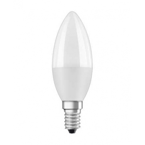 VALUECLB60 7W/827, 220-240V, FR, E14, FS1 OSRAM