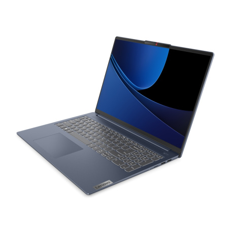 Lenovo IdeaPad Slim 5/16IMH9/U5-125H/16"/2048x1280/16GB/1TB SSD/Arc Xe/W11H/Blue/2R