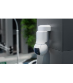 UBNT G6 PTZ, bílá