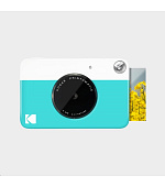 Kodak Printomatic Blue