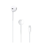 EarPods with Lightning connector