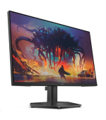 DELL LCD SE2425HG - 23,8"/FHD/IPS/1920x1080/16:9/200Hz/1ms/1000:1/300 cd/m2/HDMI/DP/VESA/3YNBD (210-BSNR)