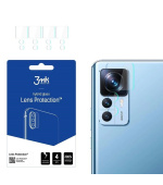 3mk Lens Protection pro Xiaomi 12T / Xiaomi 12T Pro (4ks)
