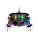 HyperX Clutch Gladiate RGB Gaming Controller - Příslušenství pro konsole