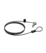 HP Essential Nano Combo Cable Lock