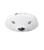TP-LINK InSight S655I(1.4mm), 5MP, Fisheye, PoE, IR, SD card