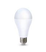 Solight LED žárovka, klasický tvar, 18W, E27, 4000K, 270°, 1710lm