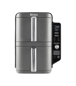NINJA SL400EU Double Stack horkovzdušná fritéza 9,5L