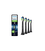 Philips Sonicare Optimal White HX6064/88 4 ks