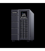 BAZAR - CyberPower Main Stream OnLine UPS 3000VA/2700W, XL, Tower - Poškozený obal (Komplet)