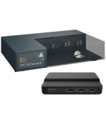 Epson EPS TSE Server 8