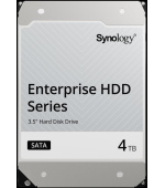 Synology 3,5" HDD HAT5320-4T Enterprise (NAS) (4TB, SATA III, 7200 RPM, 256MB)